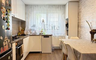 Apartament 3 camere renovat in Rogerius, Oradea | Str. Transilvaniei - Poză 6