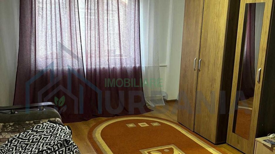Apartament 2 camere, 55 m², de vânzare în Iași, zonă Frumoasă - Poză 6