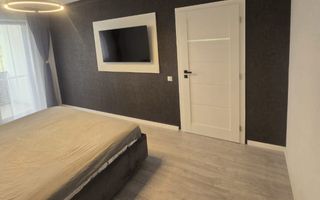 Apartament 3 camere finisat, Reprezentanța BMW și Vivo Mall. - Poză 5