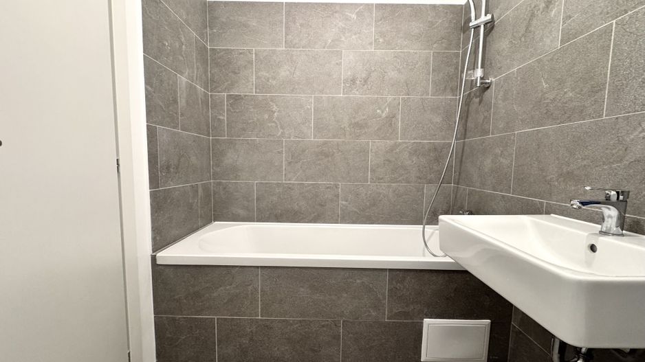 Apartament 2 camere cu Grădină Proprie - Atria Urban Resort - Poză 10