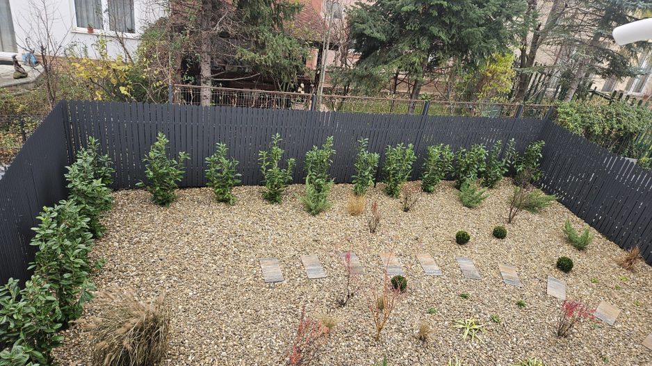 Casa de Închiriat- Pipera- Erou Iancu Nicolae - Poză 11