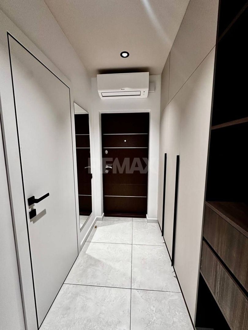 Apartament în chirie în inima Chișinăului - Poză 10