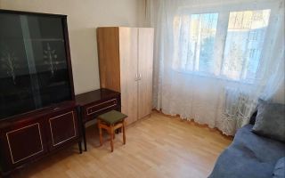 Apartament 2 camere decomandate de închiriat, Iași, Șoseaua Națională - Poză 1