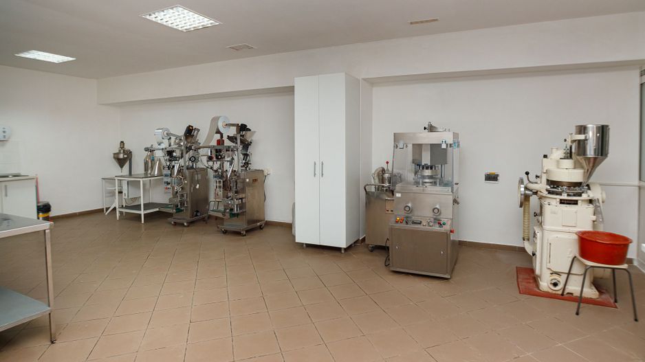 Proprietate specială de vânzare ”Fabrică de producere a medicamentelor de uz veterinar” - Poză 15