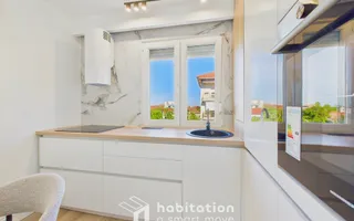 Locuința ideală – Apartament cu 3 camere renovat complet - tur virtual - Poză 11