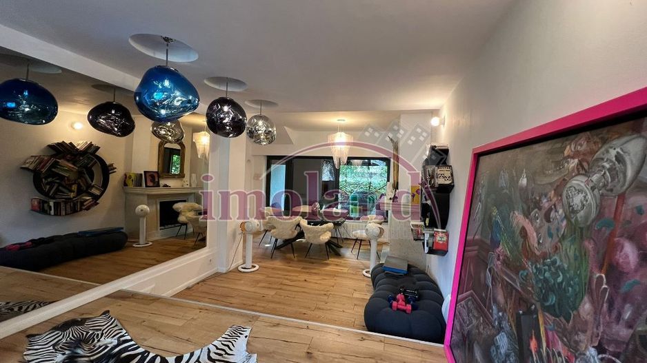 Imobil office | locuinta - Piata Floreasca-Parcul Cinema Floreasca - Poză 16