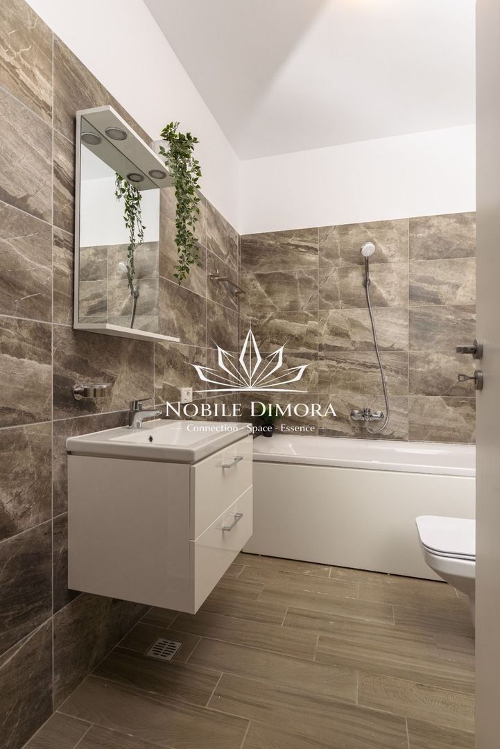 Vivalia Grand - Apartament cu 2 camere si parcare inclusa - Take Ionescu - Poză 5
