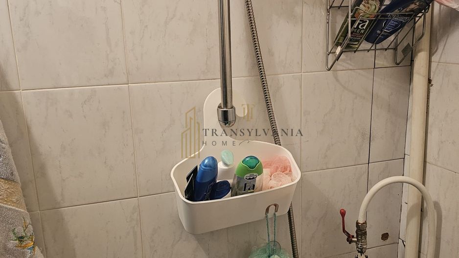 🏡 Garsoniera decomandata, 24 mp utili, etajul 1, Cartier Terezian - Poză 9