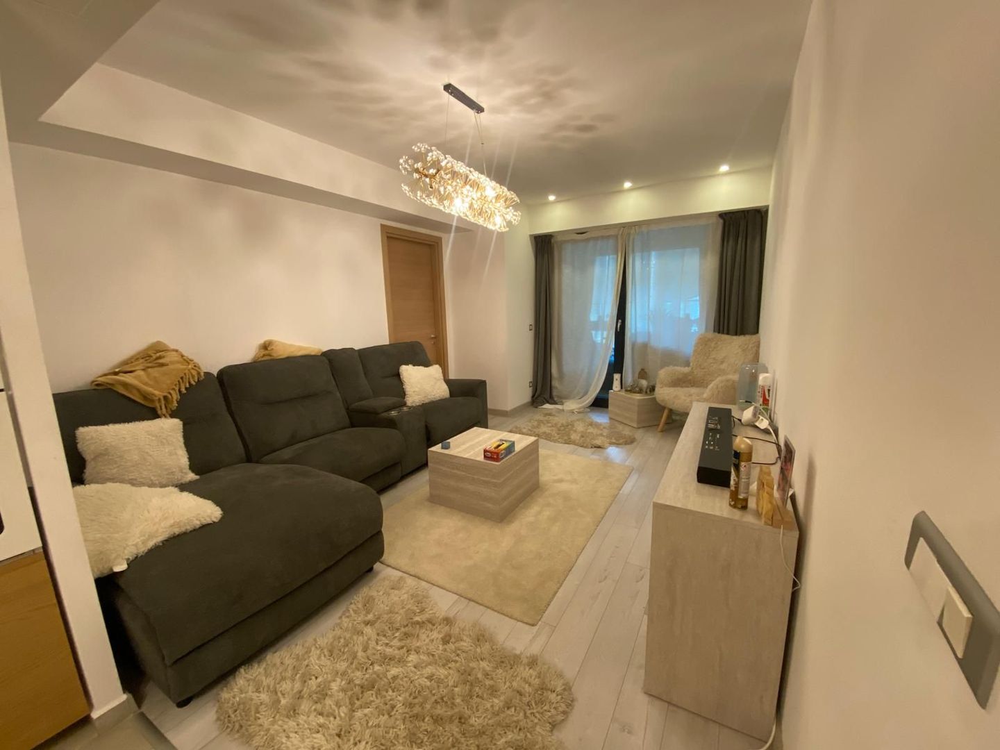 Apartament 3 camere - Rin (Corp A) - Oportunitate investitie - Poză 1