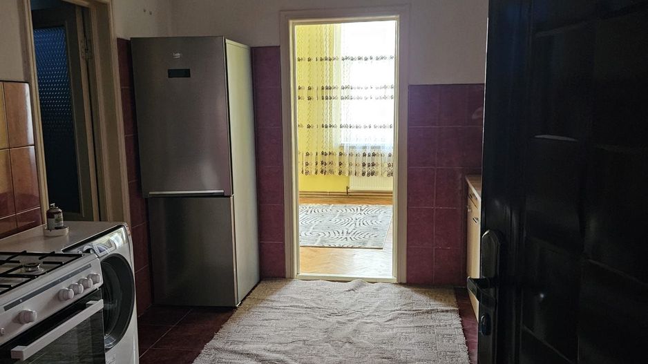 Apartament  1 camera, zona AFI - Poză 13