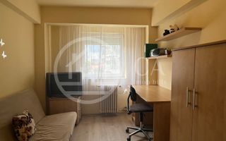 Apartament cu 3 camere de inchiriat Calea Aradului Oradea - Poză 5