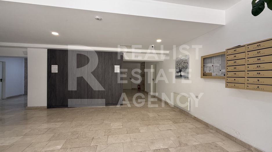 Chirie, apartament, 2 camere,  zona Aviației, București - Poză 17