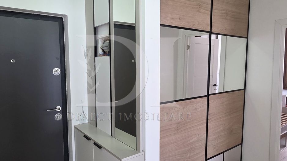 Apartament 3 camere / Garaj subteran / Zona Terra - Poză 3