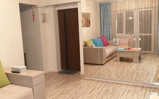 2 camere premium, centrala, parcare subterană inclusă, Nicolae Grigorescu - Poză 1