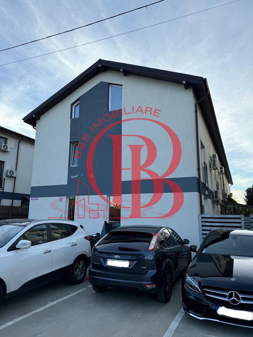 Casa complet mobilata 5 camere 3 bai Theodor Pallady - Poză 17