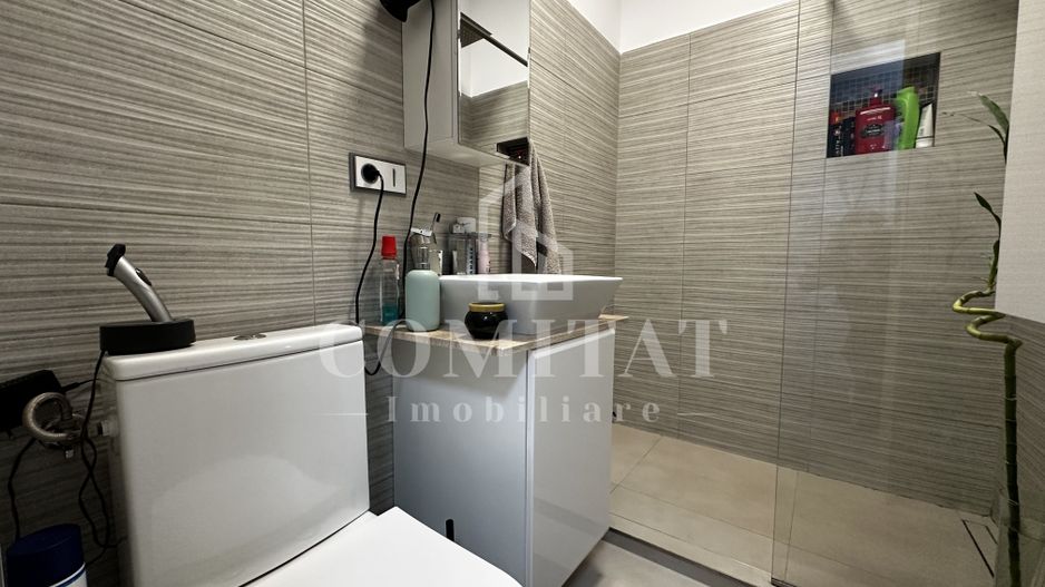Apartament la cheie | Etaj intermediar | Bună Ziua - Poză 19