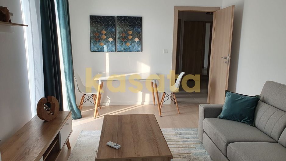 Garsonieră 🏡 | Quadra Trees 🌳 Loc de Parcare  🚗 - Poză 2