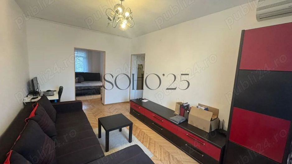 Apartament 2 camere Floreasca - Poză 2