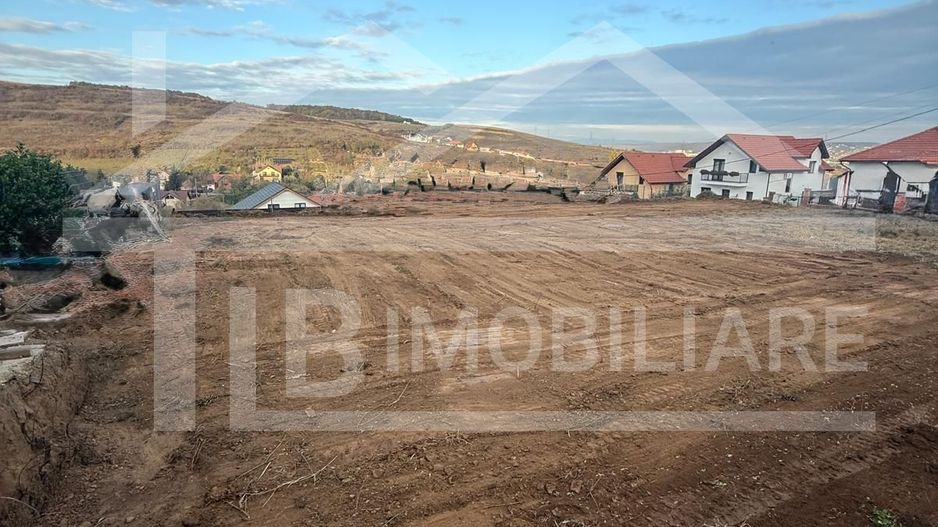 Teren intravilan, 500mp, Zona Răsăritului - Poză 19