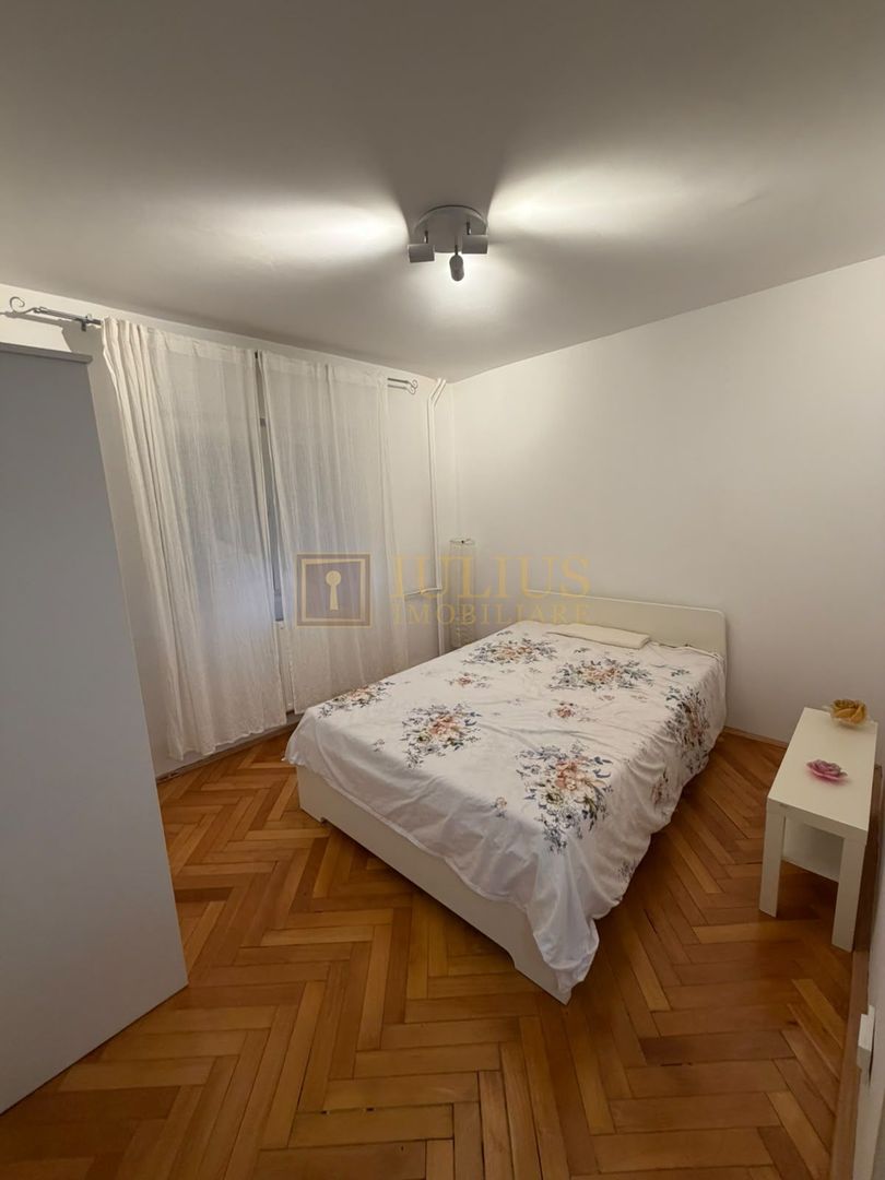 2 camere| Complexul Studentesc-Olimpia| parter| - Poză 3