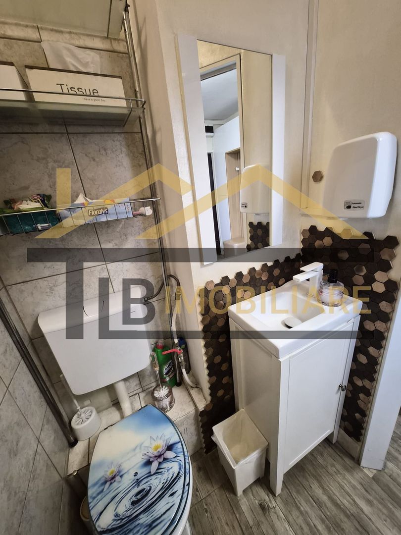 Spatiu de inchiriat, 30mp, cosmetica, Zona Pandurilor - Poză 10
