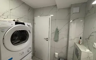 Apartament 3 camere 52,8 mp cu loc de parcare zona  Doamna Stanca - Poză 18
