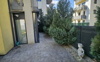 2 Camere Lux, Curte Privată 140 mp, Parter, Ideal Business, Dumbrăvita - Poză 8