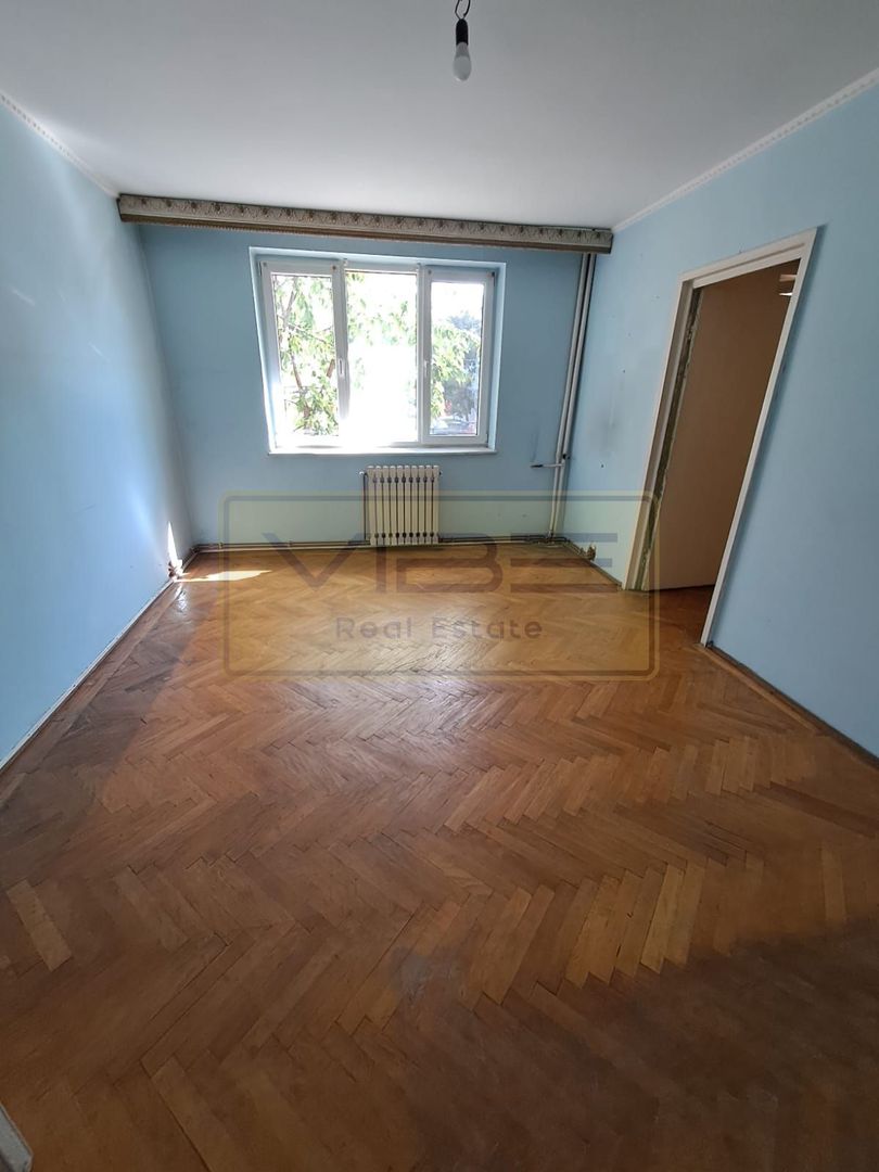 Tudor Vladimirescu -etaj 1- 51 mp! - Poză 2