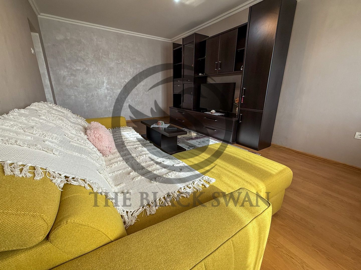 Apartament cu 2 camere de inchiriat |Modern | Zona 9 Mai | Comision 0% - Poză 2