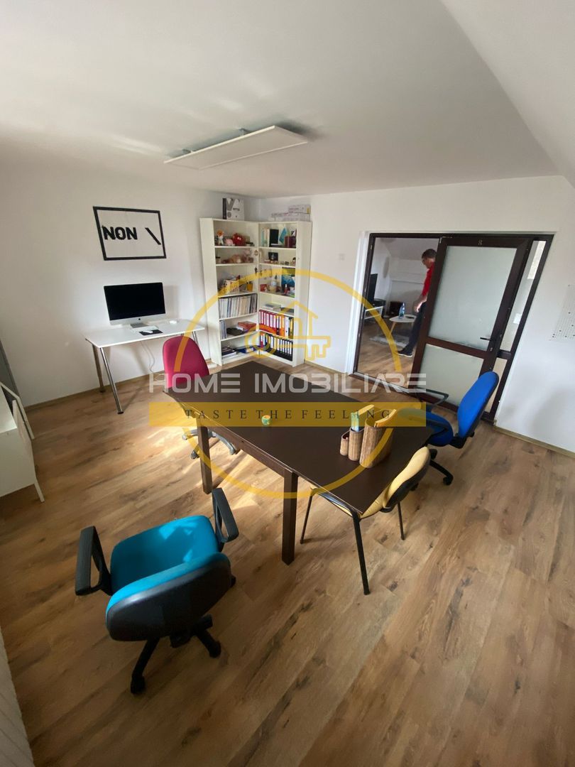 Casă spațioasă cu 6 camere | 330 mp utili | Copou | Locație premium - Poză 2