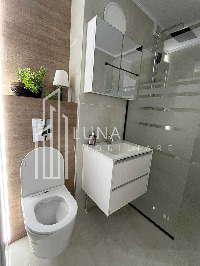 Apartament tip studio de vânzare – Aleea Carpați, etaj 5 - Poză 7