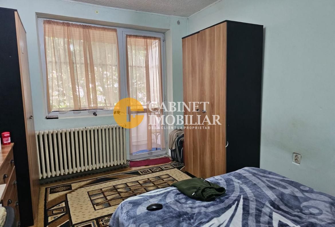 Apartament 2 camere decomandate de vânzare | Tătărași – Iași - Poză 2