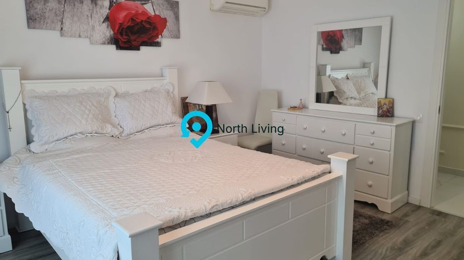 Apartament 3 Camere LUX | Fabrica de Glucoza | Piscina | Parcare - Poză 8
