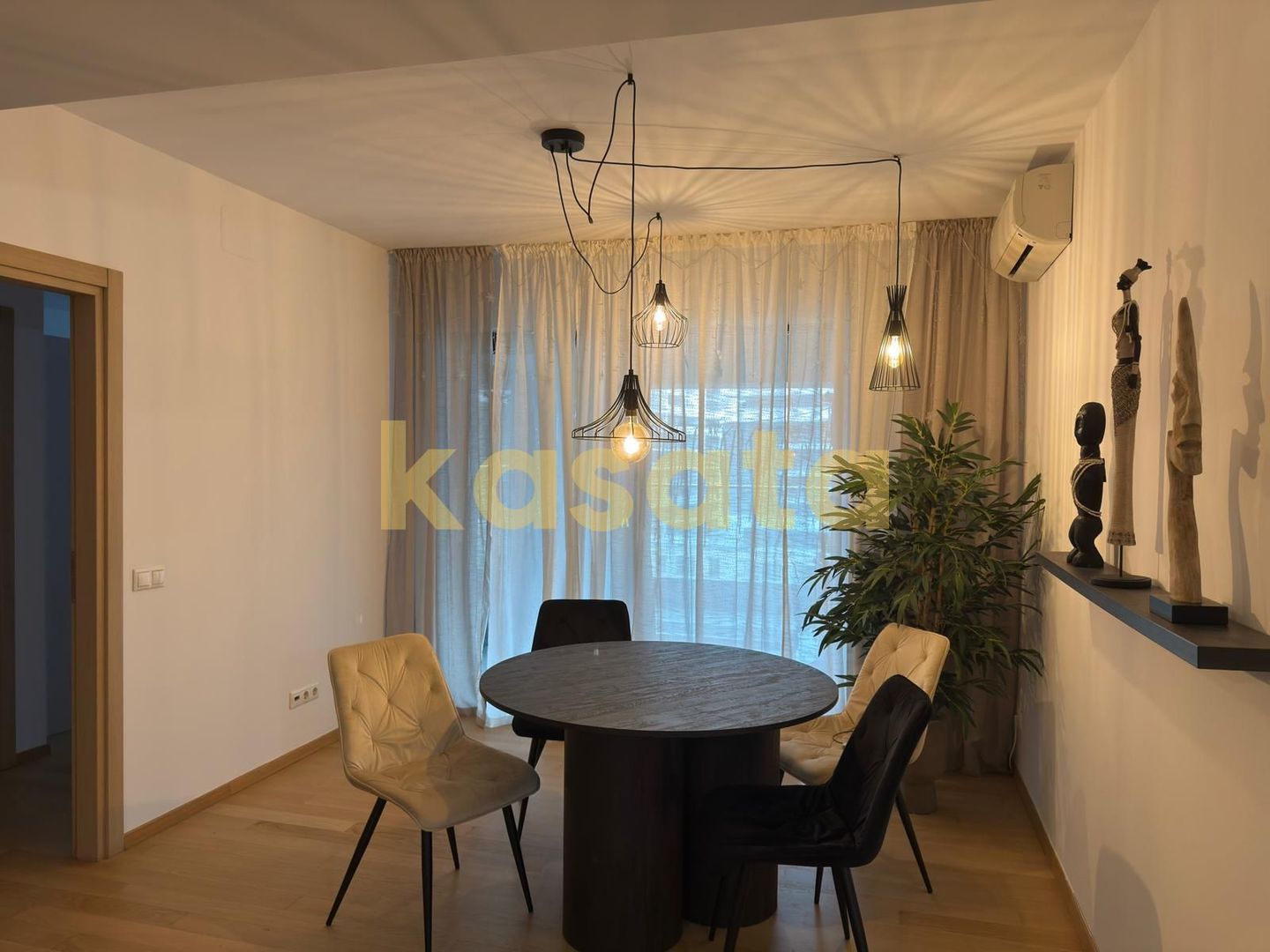 Apartament doua camere | Complex Upground - Poză 4