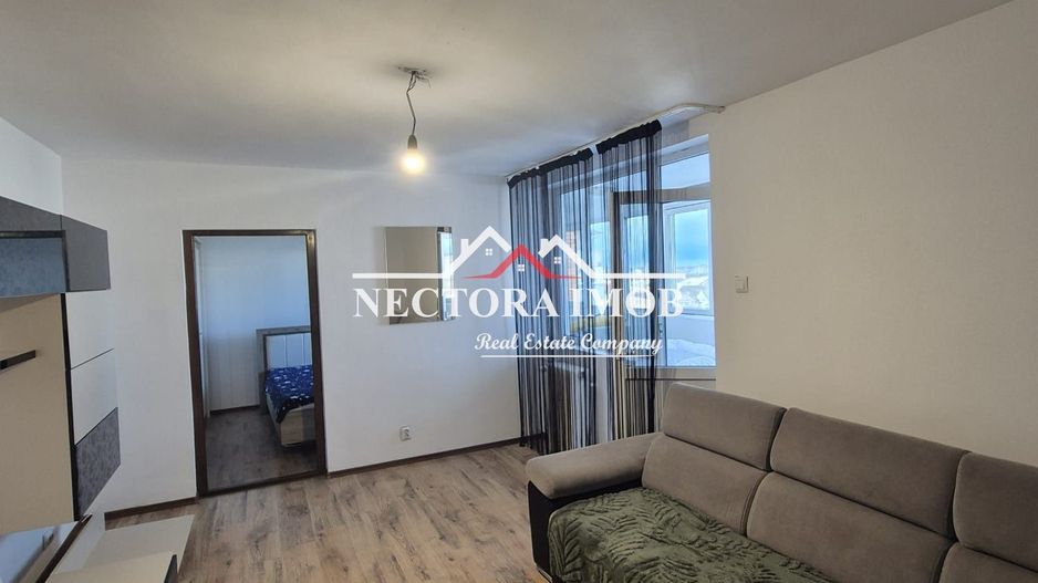 NECTORA IMOB-Apartament 3 camere, Str. Sovata, Mobilat/Utilat, 71 mp - Poză 5
