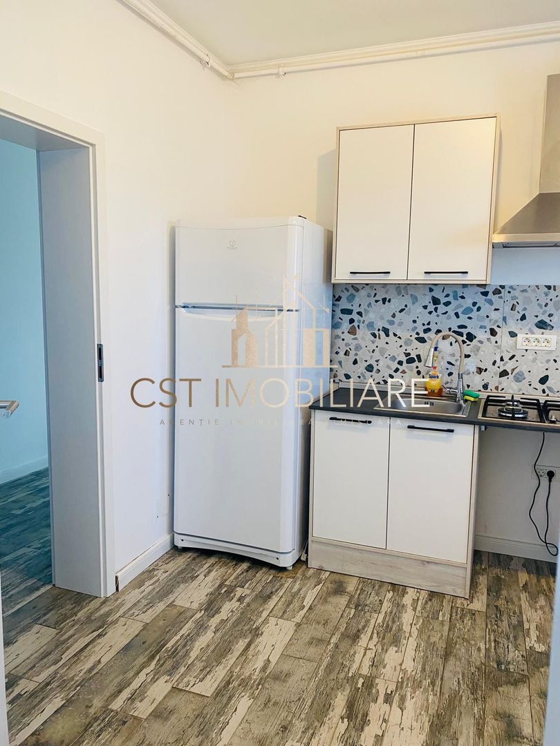 Apartament 2 Camere Giarmata Vii - Bloc nou - Poză 16