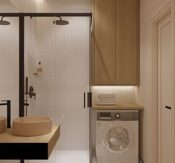 Apartament 3 camere, 2 bai, cel mai bun pret din piata - Poză 5