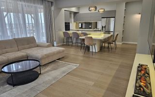 Apartament de lux cu terasă 95 mp – Vita Bella Pipera - Poză 2