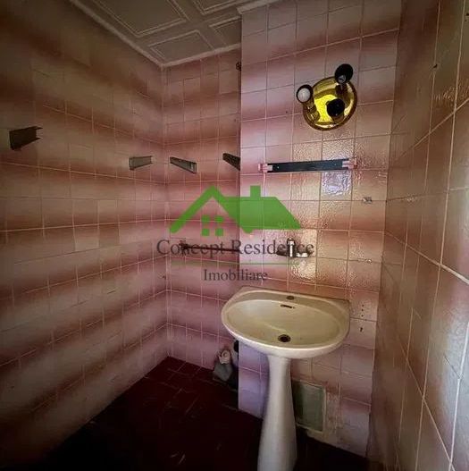 Ap 3 camere decomandat,etaj intermediar - zona Garii - Poză 7