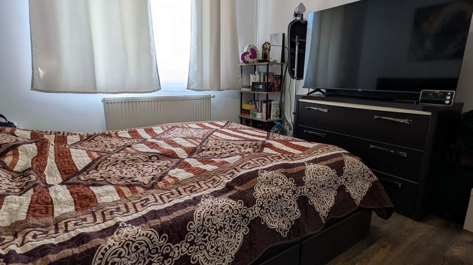 Apartament cu 2 camere, finisat mobilat complet, zona Teilor - Poză 7