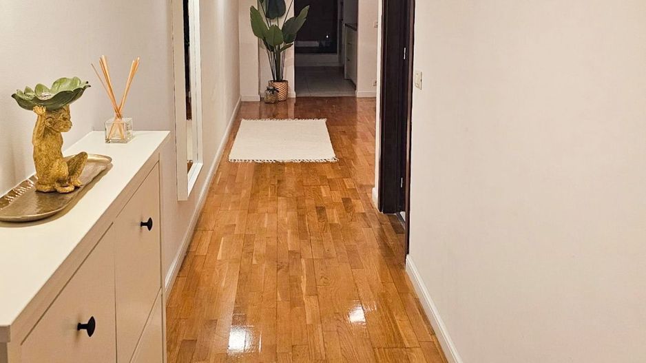 Chirie | Apartament 3 camere 105mp | Parcare | Balcon 36mp | Pipera - Poză 3