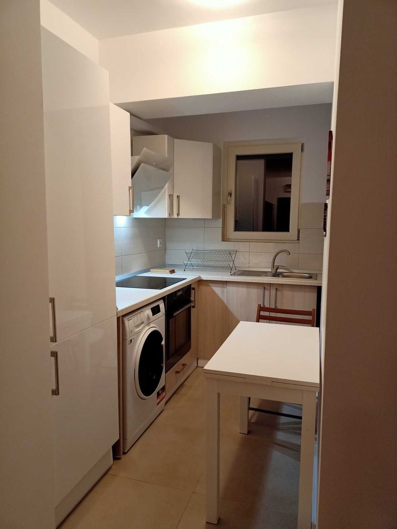 Studio-de inchiriat | Dristor Residence-3 minute de metrou - Poză 4