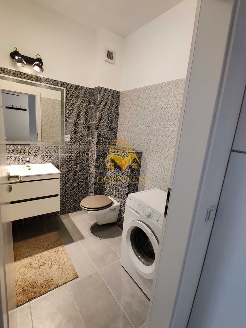 2 camere decomandate, Andrei Mureșanu, Sigma, Calea Turzii, UTCN - Poză 6