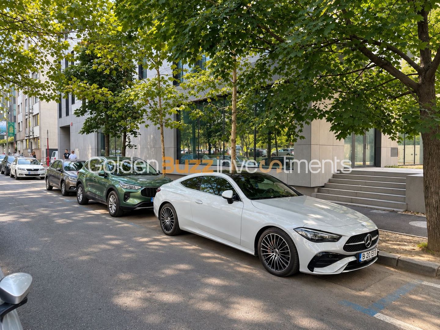 Spațiu comercial premium de inchiriat parter –370 mp utili | Herăstrău - Poză 10