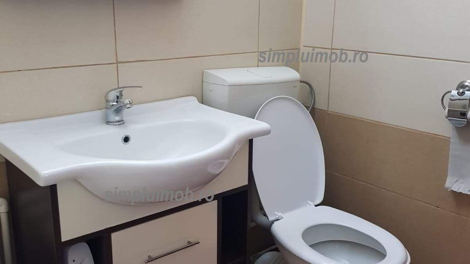 Apartament 2 Camere Piata Sudului Spatios - Poză 8