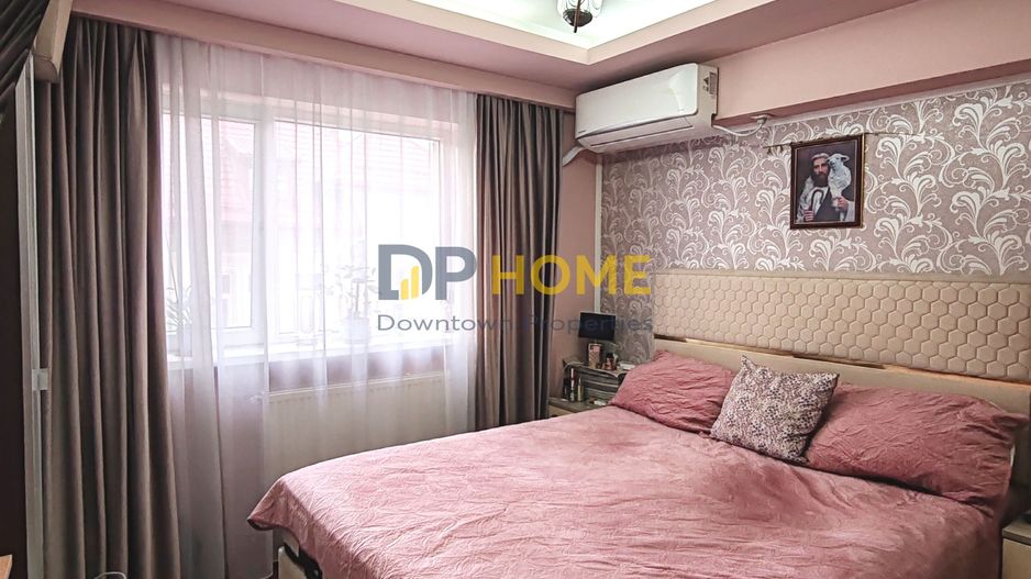 Apartament 2 camere ultracentral – Mihail Kogălniceanu | Cismigiu - Poză 1