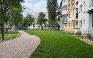 Apartament 2 camere decomandat Alexandru cel Bun - Poză 15