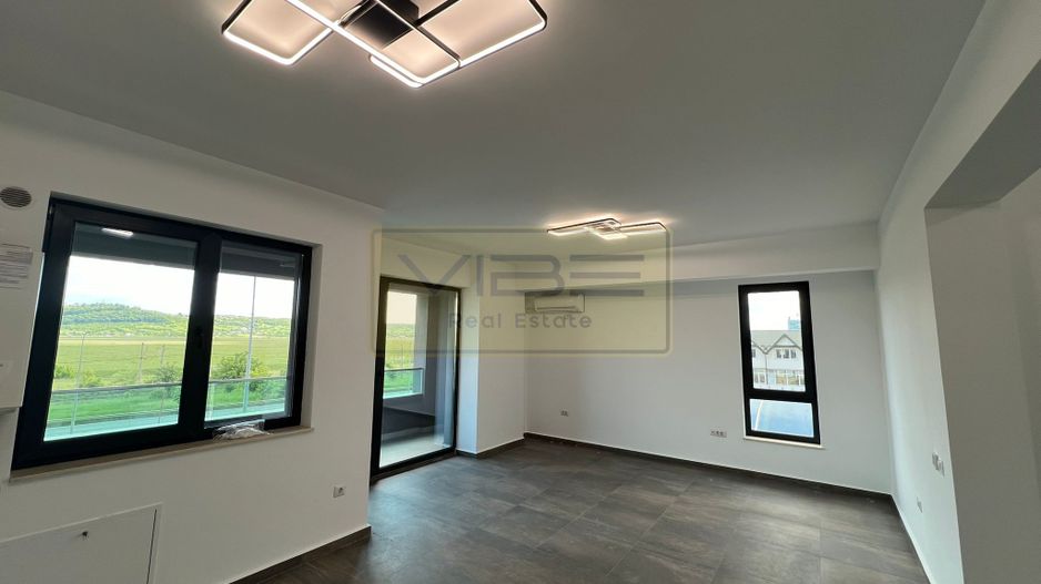 Spatiu modern de birou 70mp 2 locuri parcare subterane Rond Pacurari - Poză 3