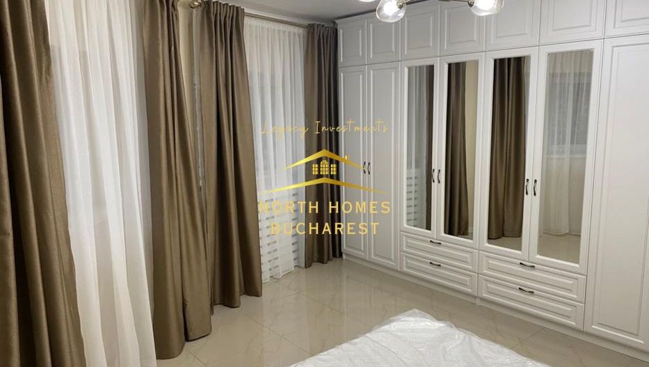 Oportunitate! 3Cam transormat in 2Cam de lux Pta Alba Iulia - Poză 10