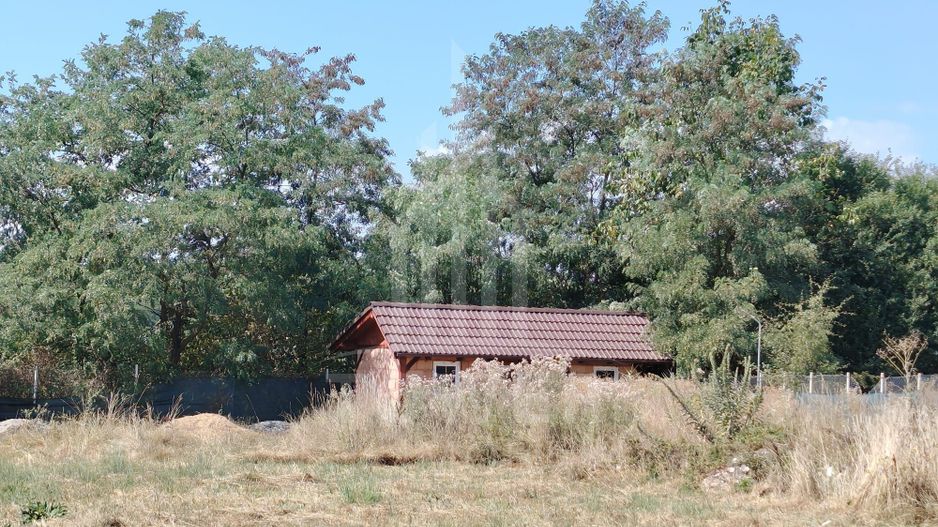 TEREN INTRAVILAN DE VÂNZARE – VALEA AVRIGULUI | 1.913 MP - Poză 11